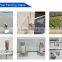 8mm 10mm 12mm safety pool fencing tempered glass with ANSIZ97.1 AS/NZS 2208 certificated