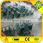 8mm clear safety tempered glass m2 price