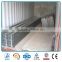 high strength 0.8mm 1.0mm 1.2mm composite steel floor decking sheet