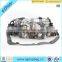China supplier travel tactical camouflag messenger bag for teenagers