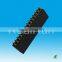 2.54mm Pitch Female Header Straight H=8.5mm Connector