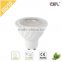 CE ROHS Certificated high quality alibaba china 6W LED chip lamp GU10 led SPOT aluminum housing