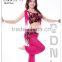 SWEGAL modern belly dance costumes,turkish belly dance costume SGBDT14101