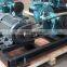 full set alluvial chrome processing plant