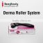 Latest Beauty Product Derma Roller 1200 for Skin Rejuvenation