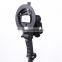 Bracket Pro Mount Adapter Holder for Speedlite Snoot Flash Softbox w/ Hand grip