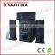 China Supply Hot Sale Good Price 3.1 home theater with 8 inch woofer