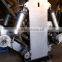 HERO BRAND High speed 4 color PE film flexo printing machine price