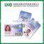 Blank PVC Plastic Card for Health Care Card Cr80