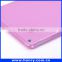 Tablet case Transparent Clear jelly tpu case for ipad air 2,for ipad air 2 case