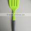 2016 High Quality 8pcs Nylon Kitchen Utensils Disposable Spoon Made in China