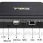 Rikomagic quad core intel tv box Z3736F,1080p,2G RAM, 32G eMMC, earphone jack