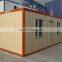 Prefabricated Steel Frame House