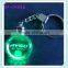 Promotional Crystal Ball Keychain