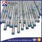 construction material galvanized seamless carbon steel pipe and tube
