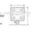 Alarm speaker electronic home alarm horn siren buzzer auto alarm system waterproof panic alarm with key backup battery