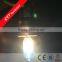 H4 P45T 35W 12V Half Blue Half Yellow Light Halogen bulb Car Headlight/HL13