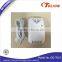 Home Alarm Natural Gas Detector with Shut-Off Valve