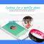 waterproof bluetooth bracelet/ Silicone Intelligent Bracelet/fitness smart wristband