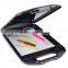 PP Clip Mate - Storage Clipboard Bottom Open