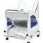 safety toast slicer machine