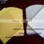 Low price & Great quality A4 size(210*297mm) Adhesive Paper from China paper manufacturer