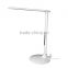 Cheer Lighting Modern LED Table Lamp 3 Mode Light Option With Touch Pannel and Calendar Alarm Clock