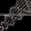 Modern Contemporary Spiral Crystal Chandelier 97009