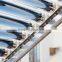 The Perfect Economic 200l Solar Water Heater in Brazil