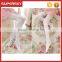 K-852 Lace Jacquard Pantyhose Stocking Thigh High Girl Lady Pantyhose Stockings