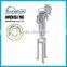 high quality stainless steel high pressure bag filter housing