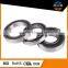 Yongkang sealed thin section deep groove ball bearing 6806