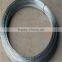 hot-dipped galvanized wire