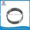 Schwing galvanized dn125 heavy duty pipe forged flange