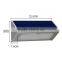 wholesales  best outdoor lighting solar street light