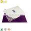 OEM wholesale Laser cut wordings wedding invitation card