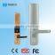 Professional manufacturer fingerprint door lock system for building