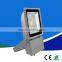 high brightness 70watt led sensor outdoor led flood light, 100-240v, black case