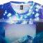 Customize Wholesale tagless blank t shirts