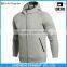 Cheap Hot sale Custom mens cotton polyester multy color plain white zipper hoodie