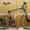 Original Manufacturer adult mountain Chopper bicycle with 21 speed(MFS-2603)
