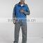 China high quality free tech soft shell jacket ski garment