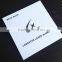Laser engraving Aluminum