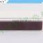 Nail Art Shining and Polishing Sponge Magic Nail Buffer 4 Way Use