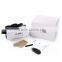3D Glasses type head mount vr box 1.0 version for hottest games