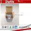CE/RoHS/FCC/PSE approval 5w ceramics led bulb