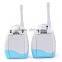 with Bed Wetting Vibration Alarm Temperature Portable Wireless Audio Digital Baby Monitor