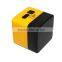 cube 360 VR Camera Build-in WiFi Sports Camera H.264 1280*1042 Video 360 Degree Panoramic View Action Camera