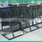 RP New type Aluminum concert barricade TUV certified with Connection spigot