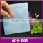 dvd carboard sleeve packaging non-woven cd dvd plastic sleeve pp transparent plastic sleeve packaging